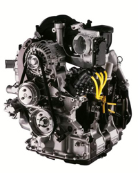 P54C6 Engine